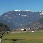 Διαμέρισμα Lahova Hisa