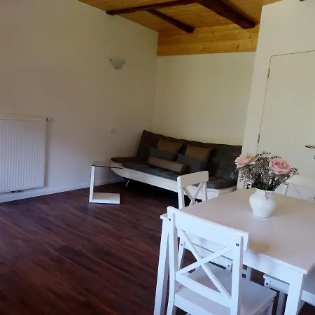 Lahova Hisa * Ljubno