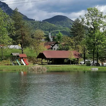 Lahova Hisa Apartament