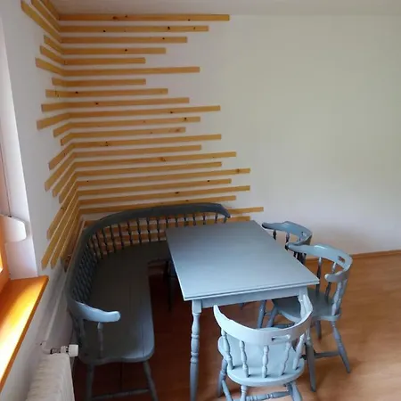 Lahova Hisa Apartman
