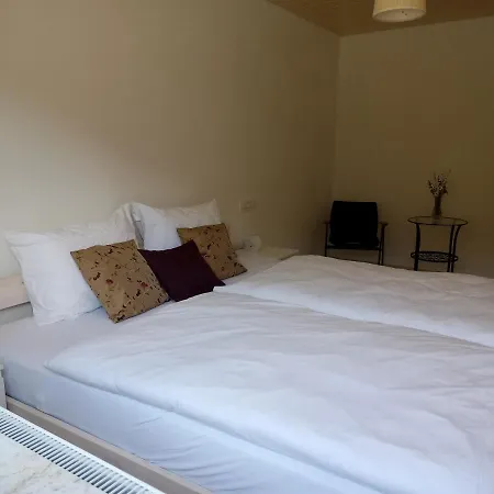 Апартаменты Lahova Hisa