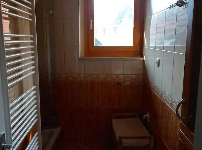 아파트 Lahova Hisa