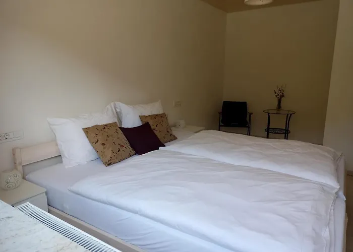 아파트 Lahova Hisa